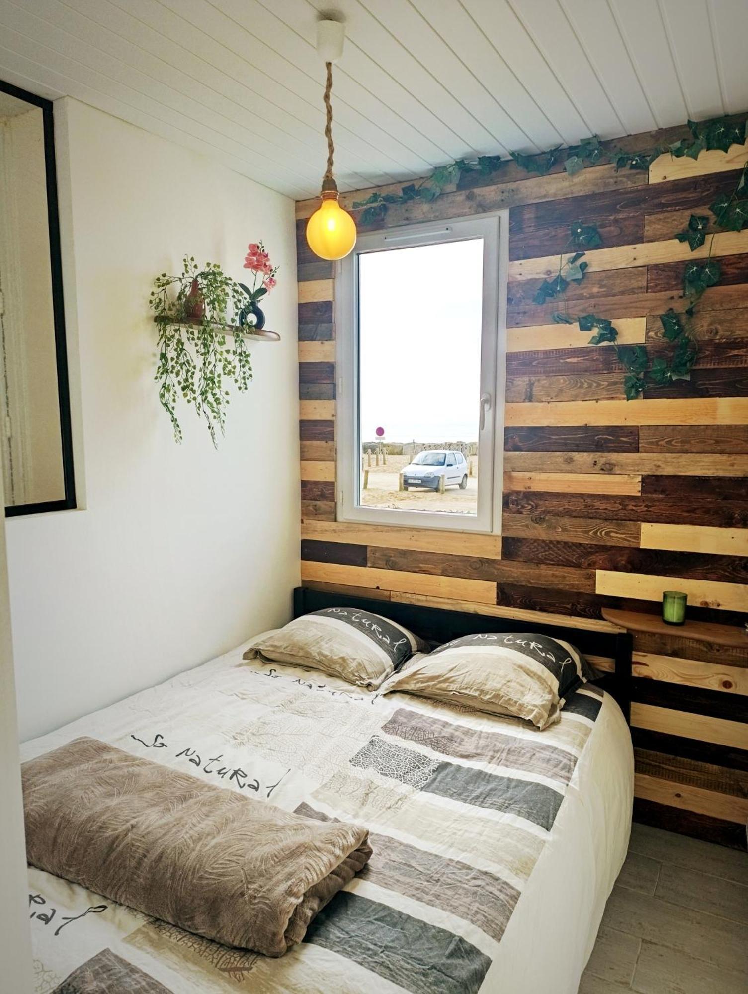 סנט-אילר-דה-רייה Appartement Face Mer 4 Personnes Linge De Maison Et Papier Toilette Non Fournis מראה חיצוני תמונה
