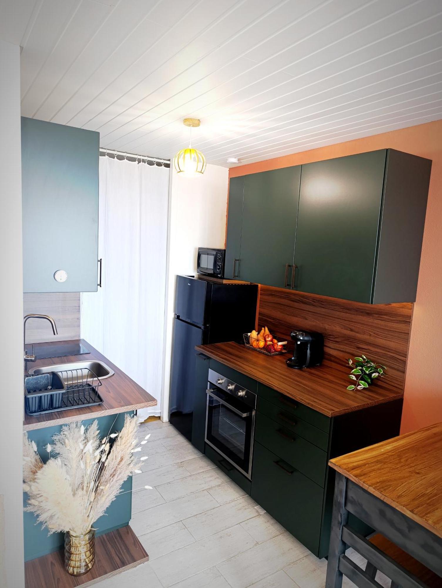 סנט-אילר-דה-רייה Appartement Face Mer 4 Personnes Linge De Maison Et Papier Toilette Non Fournis מראה חיצוני תמונה