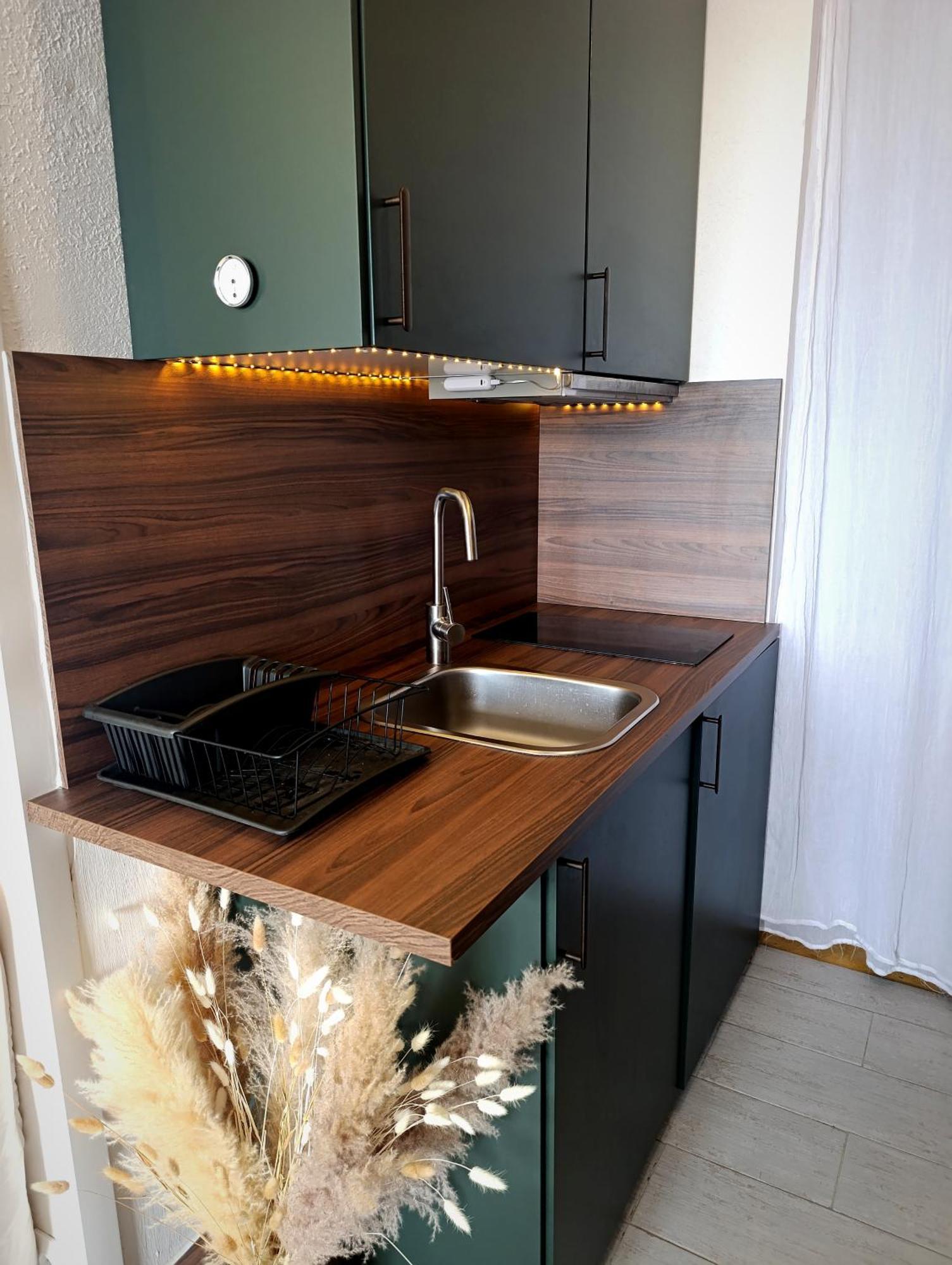 סנט-אילר-דה-רייה Appartement Face Mer 4 Personnes Linge De Maison Et Papier Toilette Non Fournis מראה חיצוני תמונה